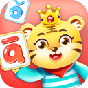 儿童学汉语拼音APP