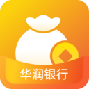 华润银行润钱包APP