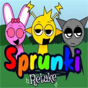 sprunki 重制版