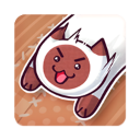 猫眯滑块