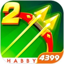 弓箭传说24399版