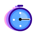 精简计时器APP
