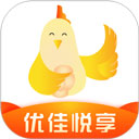 优佳悦享APP