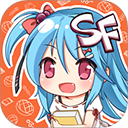 SF 轻小说APP