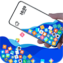 滚动图标APP
