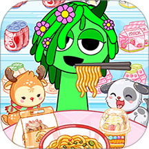 小小餐厅手机版