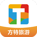 方特旅行