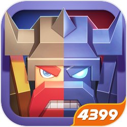 战就战4399版