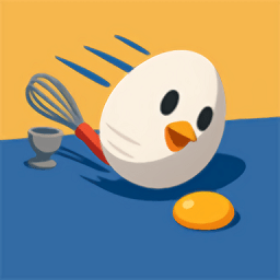 鸡蛋游戏
