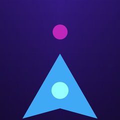 躲避小点avoiddots