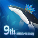 深海水族馆游戏