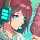 谬斯音街