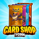 TCG卡牌商店
