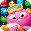 海滨消消乐游戏