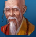 武僧冲刺