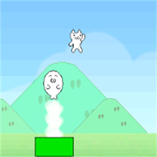 爆裂魔童猫里奥的奇怪冒险