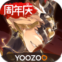 少年西游记新版