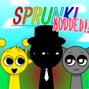 节奏盒子 Sprunki