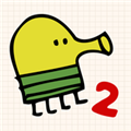 涂鸦跳跃2正版