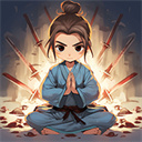 这剑仙只炼剑新版