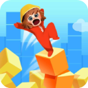 Cube Surfer
