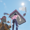 Only Up