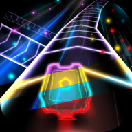 彩色道路3d