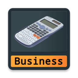 卡西欧计算器(calc business)