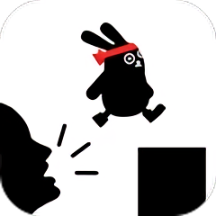 声控兔子人