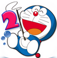哆啦a梦钓鱼2