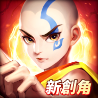 大侠客龙行天下