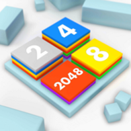 2048进阶版