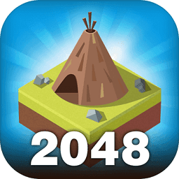 2048时代