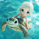 深海庭院新版