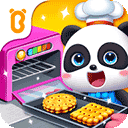 宝宝手工零食新版