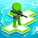 木筏之战War of Rafts