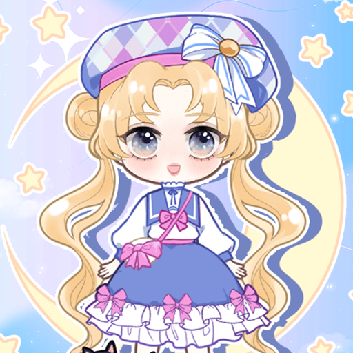 梦幻星光少女