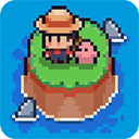 迷你无人岛生存手游