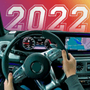 赛车2022
