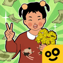 王蓝莓的小卖部手游