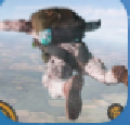 和平出击