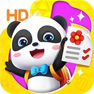 宝宝巴士儿歌hd
