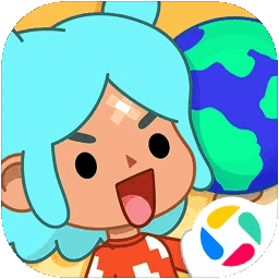 托卡都市