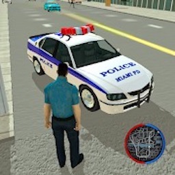 除暴特警模拟器