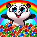 熊猫泡泡龙Panda Pop