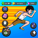 点击赛跑新版