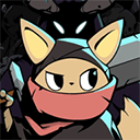 有尾的恶魔杀手新版