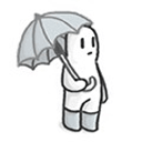 Rainy attic room新版