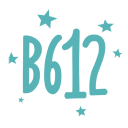 B612咔叽修图相机