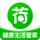 荷叶健康平台
